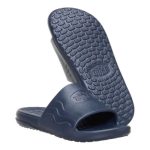 Ανδρικές Παντόφλες σε μπλε χρώμα Hey Dude Wave Slide Classic - Navy 44445-410 - Image 7
