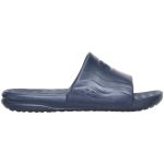 Ανδρικές Παντόφλες σε μπλε χρώμα Hey Dude Wave Slide Classic - Navy 44445-410