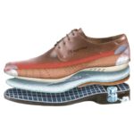 Softies 4775 Ανδρικά Ανατομικά Μοκασίνια Μαύρα Casual Comfort - Image 5