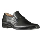 Softies 8043 Ανδρικά Δερμάτινα Αμπιγιέ Μοκασίνια Ανατομικά με Σόλα Latex - Image 5