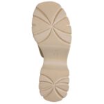 Tamaris 1-27235-46-341 Γυναικεία Δερμάτινα Mules Ταμπά με Σφηνοειδές Τακούνι - Image 7