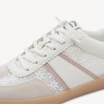 Tamaris Essentials Γυναικεία Sneakers White Comfort Wedge 1-23639-46-197 - Image 4