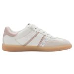 Tamaris Essentials Γυναικεία Sneakers White Comfort Wedge 1-23639-46-197