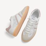 Tamaris Essentials Γυναικεία Sneakers White Comfort Wedge 1-23639-46-197 - Image 5