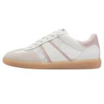 Tamaris Essentials Γυναικεία Sneakers White Comfort Wedge 1-23639-46-197 - Image 3