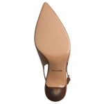 Tamaris Γυναικείες Γόβες με Λουράκι σε Muscat/Ταμπά χρώμα 1-29602-46-440 - Image 3