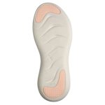 Tamaris Vegan Sneakers Beige Platform με Ortholite 1-23715-46-418 - Image 7