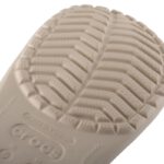 Crocs Crocband™ Clog 11016-1AS Unisex Μπεζ Stucco Σαμπό Ανατομικά - Image 6
