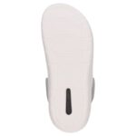 Crocs Inmotion Clog 209964-1FT Unisex Σαμπό Ανατομικά Γκρι / Μαύρο - Image 6