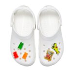 Crocs Jibbitz™ Haribo 5-Pack Σετ Διακοσμητικά Παπουτσιού 10014527 - Image 4