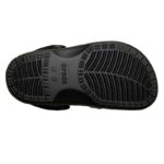 Crocs Scary Dino Παιδικά Σαμπό με Σχέδιο Δεινόσαυρου Μαύρο 211372-001 - Image 3