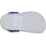 Crocs Βρεφικά Σαμπό Classic Dragon Graphic για Αγόρια 212514-1FT - Image 5