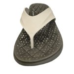 Rider Infinity Thong 18032-19 Ανδρικές Σαγιονάρες Γκρι/Μαύρο Ανατομικές - Image 7