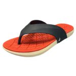 Rider Infinity Thong 18032-19 - Ανδρικές Σαγιονάρες - Κόκκινο/Μπλε Ανατομικές - Image 3