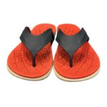 Rider Infinity Thong 18032-19 - Ανδρικές Σαγιονάρες - Κόκκινο/Μπλε Ανατομικές - Image 4