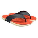 Rider Infinity Thong 18032-19 - Ανδρικές Σαγιονάρες - Κόκκινο/Μπλε Ανατομικές - Image 5