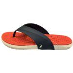 Rider Infinity Thong 18032-19 - Ανδρικές Σαγιονάρες - Κόκκινο/Μπλε Ανατομικές - Image 6