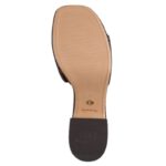 Tamaris + Ψηλά Mules σε Ύφασμα Τακούνι 8cm - TOUCH-IT και ANTIslide - Image 10