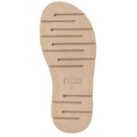 Tamaris 1-27239-42-003 Δερμάτινα Πέδιλα Μπεζ - Πλατφόρμα 3,5cm και TOUCH-IT - Image 12