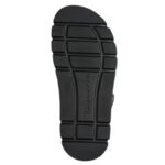 Tamaris 1-27412-46-360 Vegan Πλατφόρμες Σφηνοειδές Τακούνι 4cm και Velcro - Image 5