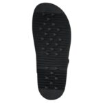 Tamaris 1-27415-46-001 Δερμάτινα Footbed Σανδάλια Slides χωρίς Κούμπωμα - Image 3