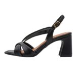 Tamaris Πέδιλα 1-28339-46-020 Με ANTIshokk, ANTIslide και Τακούνι 7cm - Image 4