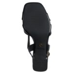 Tamaris Πέδιλα 1-28339-46-020 Με ANTIshokk, ANTIslide και Τακούνι 7cm - Image 6