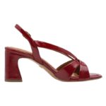 Tamaris Πέδιλα 1-28339-46-559 Με ANTIshokk, ANTIslide και Τακούνι 7cm