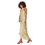 Tamaris Πέδιλα 1-28339-46-559 Με ANTIshokk, ANTIslide και Τακούνι 7cm - Image 5