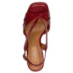 Tamaris Πέδιλα 1-28339-46-559 Με ANTIshokk, ANTIslide και Τακούνι 7cm - Image 7