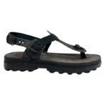 Ανατομικά Σανδάλια Fantasy Sandals Marlena S9005 Black Mosaic
