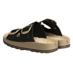 Ανατομικές Πλατφόρμες Fantasy Sandals Despoina S310 Black - Image 6