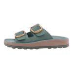 Ανατομικές Πλατφόρμες Fantasy Sandals Despoina S310 Mint - Image 3