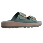 Ανατομικές Πλατφόρμες Fantasy Sandals Despoina S310 Mint