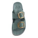 Ανατομικές Πλατφόρμες Fantasy Sandals Despoina S310 Mint - Image 5