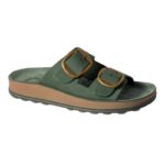 Ανατομικές Πλατφόρμες Fantasy Sandals Despoina S310 Mint - Image 8