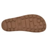 Ανατομικές Πλατφόρμες Fantasy Sandals Madonna S363 Cacao Cow - Image 4