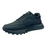 Carrera 3-401-26323-19 (45310) Ανδρικά Αθλητικά Παπούτσια Μαύρα - Στυλ και Αντοχή - Image 5