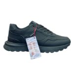Carrera 3-401-26323-19 (45310) Ανδρικά Αθλητικά Παπούτσια Μαύρα - Στυλ και Αντοχή