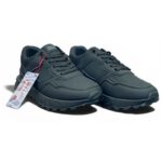 Carrera 3-401-26323-19 (45310) Ανδρικά Αθλητικά Παπούτσια Μαύρα - Στυλ και Αντοχή - Image 7