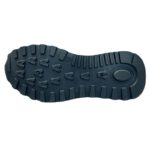 Carrera 3-401-26323-19 (45310) Ανδρικά Αθλητικά Παπούτσια Μαύρα - Στυλ και Αντοχή - Image 3
