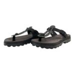 Γυναικεία Ανατομικά Σανδάλια Black Mosaic Fantasy Sandals Mirabella S9004 - Image 4