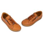 Γυναικεία Casual Comfort Tatoo 261756 Ταμπά Δερμάτινα Παπούτσια - Image 7