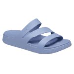 Γυναικεία Πέδιλα με Πλατφόρμα Crocs 209587-453 - Image 5