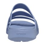 Γυναικεία Πέδιλα με Πλατφόρμα Crocs 209587-453 - Image 6