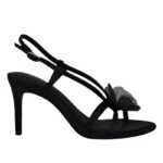 Γυναικεία Πέδιλα Στιλέτο 8cm - Touch-It Comfort Tamaris 1-28375-46-001
