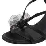 Γυναικεία Πέδιλα Στιλέτο 8cm - Touch-It Comfort Tamaris 1-28375-46-001 - Image 4