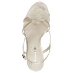Γυναικεία Πέδιλα Στιλέτο 8cm - Touch-It Comfort Tamaris 1-28375-46-229 - Image 5