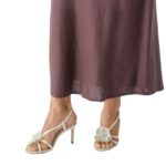 Γυναικεία Πέδιλα Στιλέτο 8cm - Touch-It Comfort Tamaris 1-28375-46-229 - Image 12