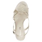 Γυναικεία Πέδιλα Στιλέτο 8cm - Touch-It Comfort Tamaris 1-28375-46-229 - Image 7